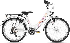Puky Skyride 20 6 2021 20 Zoll Gunstig Kaufen Fahrrad Xxl