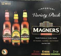 magners irish cider cider beer tasting pear varieties