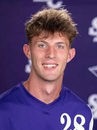 2025 Men's Soccer Roster