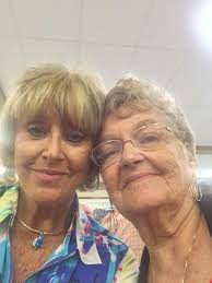 Don't know how many remember Joann, wife of Dick Presley from our past  local Warrensburg grocery store, saw her obit today in the Pantagraph.