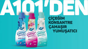 Çamaşır temizliğinde önemli bir yeri olan yumuşatıcılar için en iyi yumuşatıcı arayanlar için en iyi yumuşatıcı tavsiye önerilerimizi sıraladık. Cicegim Konsantre Camasir Yumusatici Sadece A101 Lerde Youtube