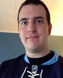 Shawn Mellinger's Instagram, Twitter & Facebook