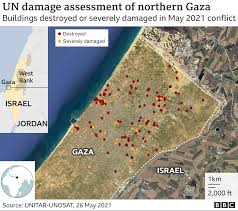 Don't miss the latest updates on gaza news, including official events, meetings of political leaders, and more. The Dilemma Of Rebuilding Gaza Without Rearming Hamas Bbc News