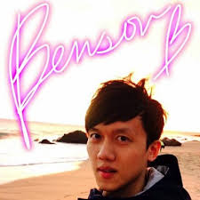 Benson Tsai (@6a922c0a4bc7450)