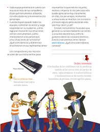 Nos preguntamos ¿por qué es importante estudiar historia en la primaria?, en vista de que no le ven el sentido estudiar dicha asignatura en la primaria quizá porque los niños lo ven como una materia sin sentido o menos importante. Educacion Artistica Cuarto Grado 2017 2018 Pagina 79 De 90 Libros De Texto Online