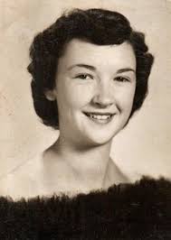 Bernice Barger Obituary (1934