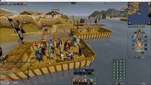 The void knights are a military order who have helped serve guthix it is their job to ensure that the flux of good and evil coming through to runescape each day the official worlds for pest control are 69 (p2p). Pest Control How To Get To Pest Control Rs3