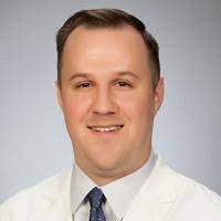 Glenn John Barras, III, MD