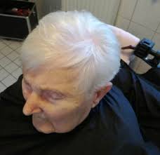 Image result for frisuren senioren damen