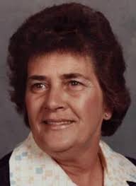 Georgia Pauline Riddle Obituary