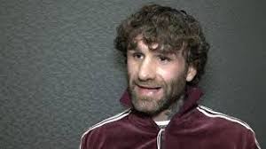 MARC NAVARRO BKB14 BARE KNUCKLE BOXING *EXCLUSIVE*