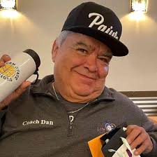 Daniel Aguilar Obituary (1950