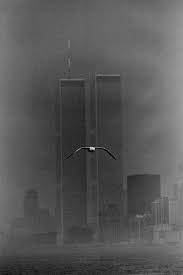9 11 Black And White Picture Pin On 9 11