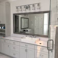 Landover Rustic Bathroom Vanity Mirror Distressed Bathroom Vanity Bathroom Vanity Mirror Rustic Bathroom Vanities