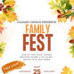 Family Fest event image