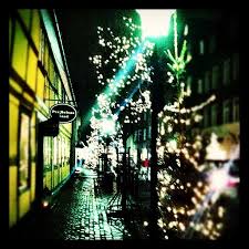 Ystad is a small but charming city in scania, or skåne, part of southern sweden. The Fiction Reality Of Kurt Wallander S Ystad Budgettraveller