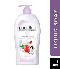 Vitamin c regulates the synthesis of the structural protein. Guardian Moistcare Rosehip Amp Jojoba 1l Rose Pharmacy Medicine Delivery Service