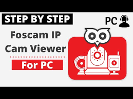 Also, it is a video surveillance professional software. Foscam Ip Cam Viewer For Pc Windows 10 Mac Forpchelp Com