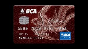 Bca card sendiri memiliki 5 (lima) produk yaitu bca card regular, bca card gold, bca card platinum, bca card everyday dan bca card indomaret. Jenis Kartu Kredit Bca Platinum Dan Ulasannya Opsiku