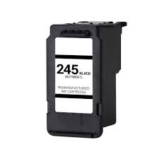Canon pixma mg2500 series cups printer driver (os x 10.6). Canon Pg 245xl Remanufactured Black Ink Cartridge High Yield 8278b001aa Economical Box Walmart Canada