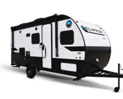 Not only are they small, they all include a full bathroom! Lightweight Travel Trailers With A Bathroom Rv Obsession