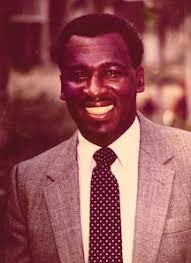 Obituary for Reginald Sands