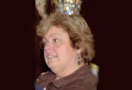 Program Branch Friends no longer with us