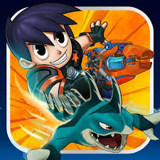 It is a work full of memories and innovations in. Download Slugterra Slug It Out 2 3 0 0 Version Latest Update Free Game Offline Apk Find Compare Similar And Alternati In 2021 Money Animation Slugs Main Characters