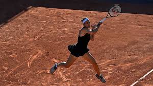 Sabalenka moved into the third round of the french open for the first time as the number. French Open Sabalenka Aus Belarus Ausgeschieden
