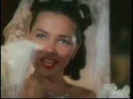 Love is Where You Find It