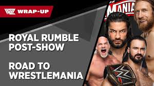 It took place on january 31, 2021 at tropicana field in st. Wwe Royal Rumble Results 1 31 21 Reigns Vs Owens More