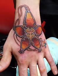 Check spelling or type a new query. Spirit Kingdom Hearts Styled Tattoo Design Color Tattoo Color