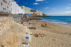 Blessed with more than 120 beaches; Gran Canaria Info The Top 20 Best Beaches In Gran Canaria