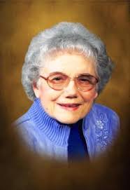 Mary Holland Obituary