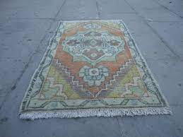 el dokumasi yun hali vintic kucuk hali 82 x 50 cm hediyelik hali hali da son stil anadolu halisi yun hali kilim hali
