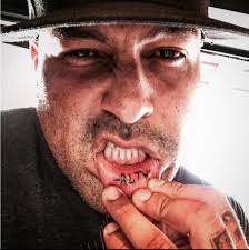 Vincent "Rocco" Vargas