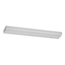 Afx T5 Fluorescent 24 38 In Fluorescent White Under Cabinet Light With On Off Switch T5u138rt In 2020 Under Cabinet Lighting Bar Lighting Cabinet Lighting