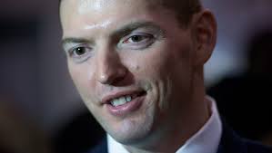 Prosecutor graduates from police academy