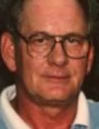 Obituary for Bernard W. "Skip" Ronke