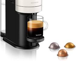 Hình ảnh về Máy pha cà phê viên nén Nespresso