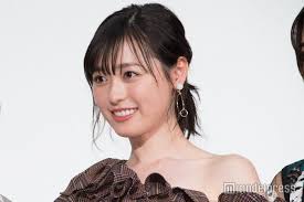 画像20 32 浜辺美波 ハプニングに照れ 令和に 賭けたい勝負 は 映画 賭ケグルイ モデル 福原遥 福原