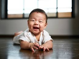 For the most part, girls grow at the same rate as boys until the latter portion of their elementary education. Your 3 Month Old Baby Milestones Schedule Growth Spurt And More