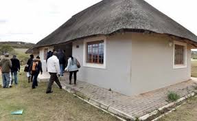 Nkandla on wn network delivers the latest videos and editable pages for news & events, including entertainment, music, sports, science and more, sign up and share your playlists. South Africa Media Disappointed After Tour Of Nkandla Allafrica Com