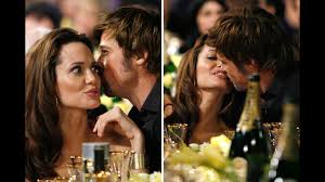 Brad pitt is an american actor and film producer who has received numerous awards and nominations, including two academy awards, a primetime emmy award, two golden globe awards, and two british academy film awards. Brad Pitt S Best Moments Of His Life With Angelina Jolie Youtube