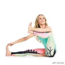 Bird Of Paradise Yoga Pose Sequence Yogapedia Archer Pose Variation Akarna Dhanurasana Bird Of Paradise Yoga Yoga Journal Different Types Of Yoga