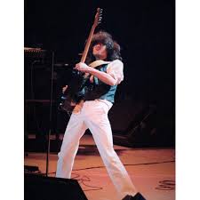 On this day in 1983, I played a concert in Dallas with ARMS.⁣ ⁣ After the  original ARMS show at the Royal Albert Hall, there was great interest from  the artists involved