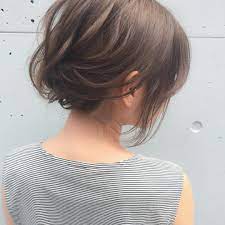 オフィスでもok ショートボブ の上品アレンジ1week ボブ アレンジ ショートヘアアップ アップヘア