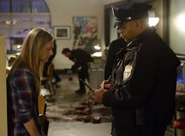 She plays claire mann in boss. The Divide A Drama Inspired By The Innocence Project The New York Times