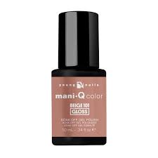 Cette interminable séquence électorale s'achève enfin. Amazon Com Young Nails Mani Q Color Beige 101 Beauty Personal Care