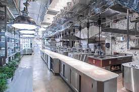 Bouley Restaurant 163 Duane St Nyc 10013 212 964 2525 New Kitchen Designs Private Dining Room Hotel Interior Design